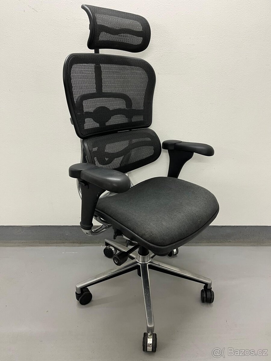 kancelářská židle Office Pro Siirus - 2