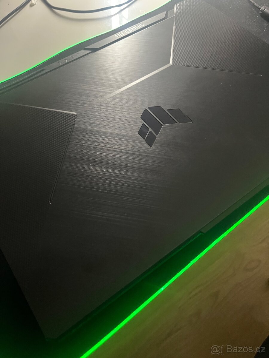 ASUS TUF GAMING A15 - 2