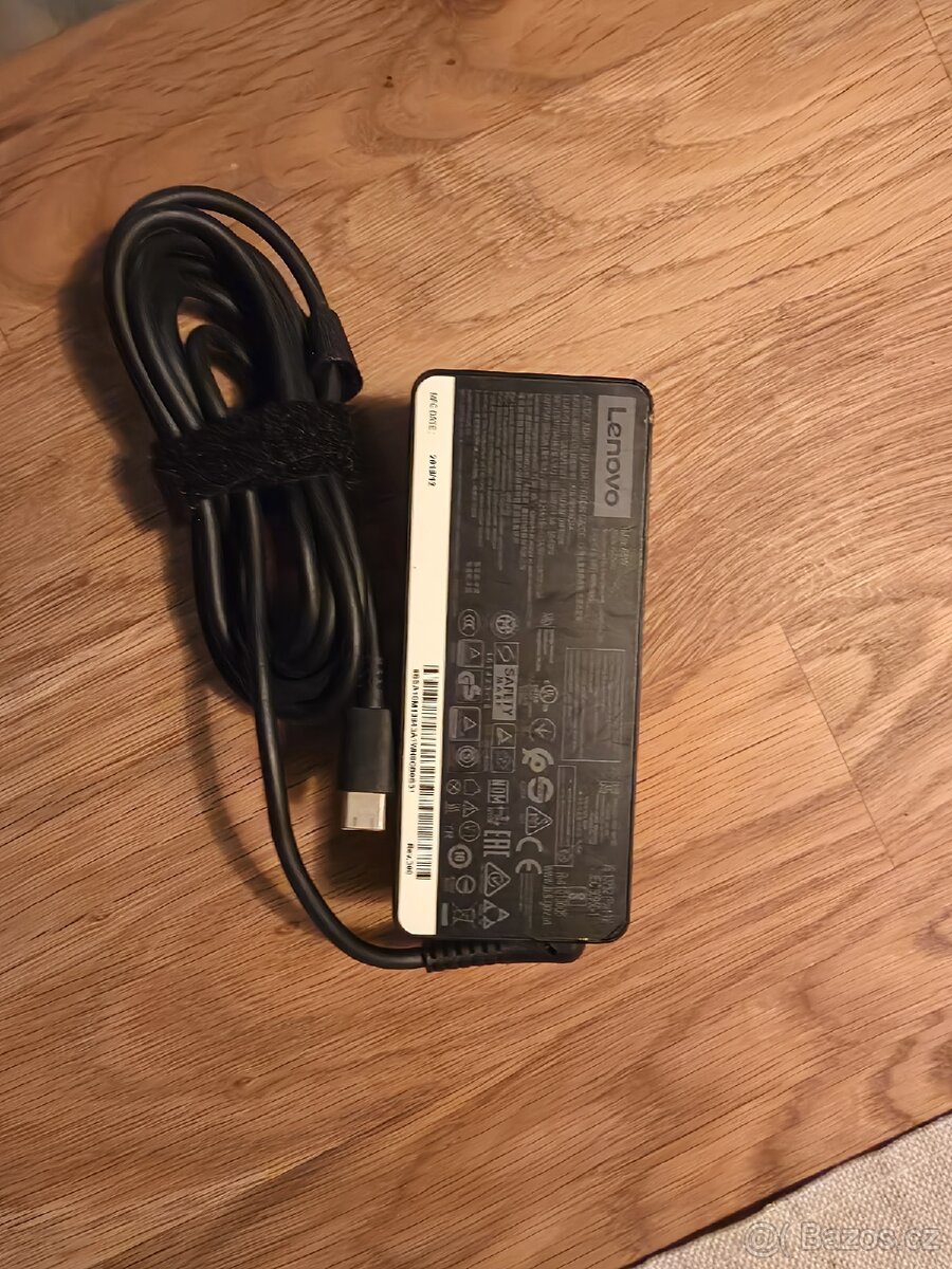 Lenovo USB-C 65W - 2