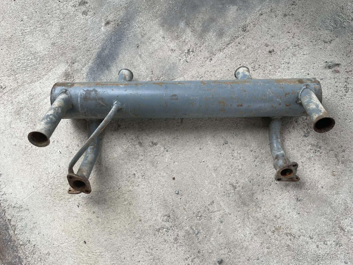 Original Vyfuk VW Brouk 1200 30HP - 2