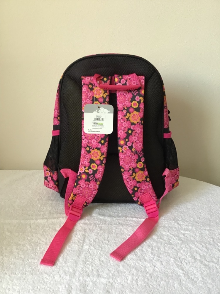 Školní batoh Derform - 2