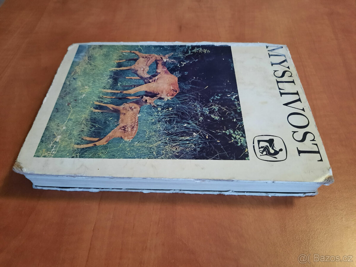 Myslivost - 2