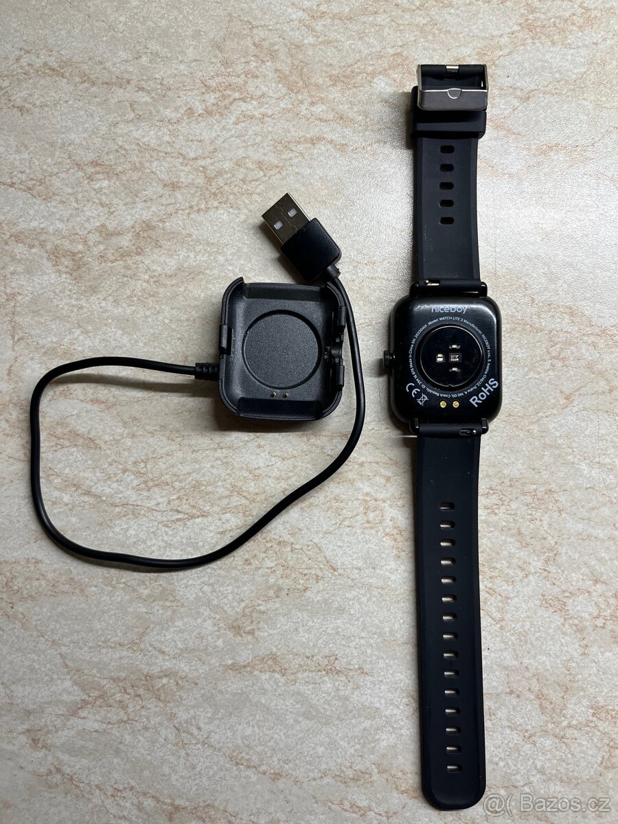 Hodinky NICEBOY Watch LITE3 - 2