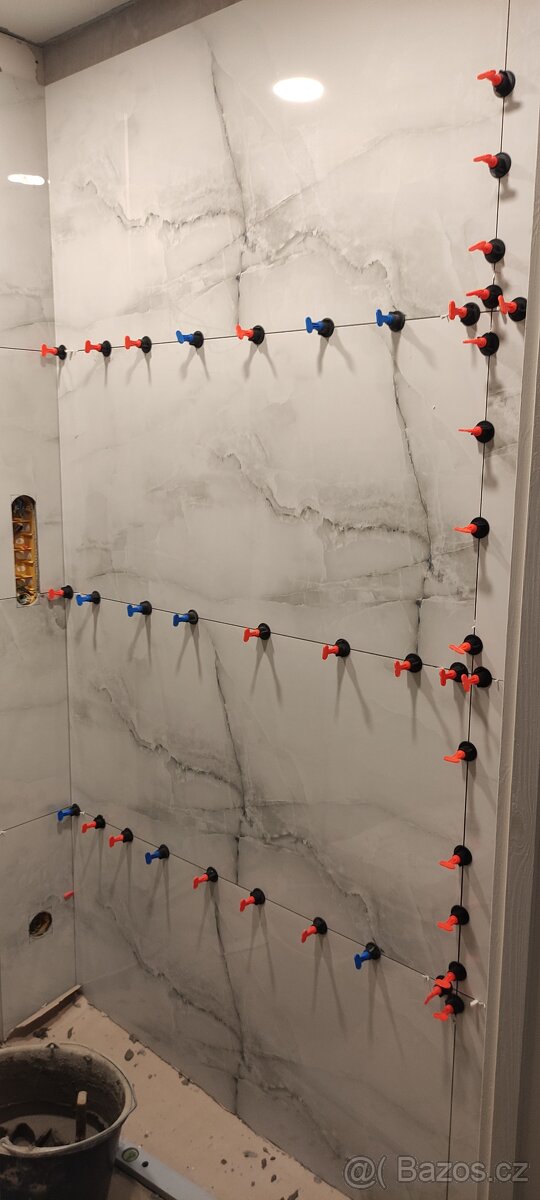 Rekonstrukce bytu - 2