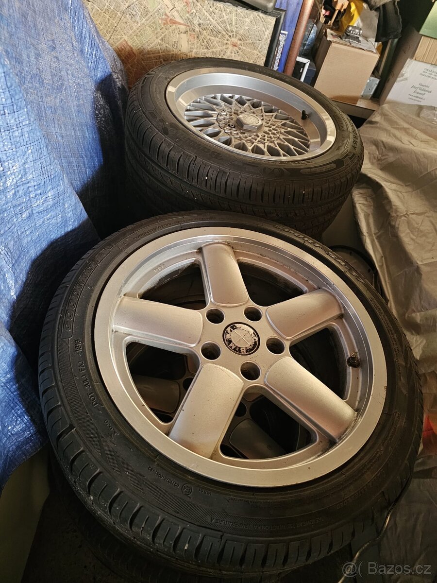 Jeep, BMW, VW, Toyota - SLEVY - 2