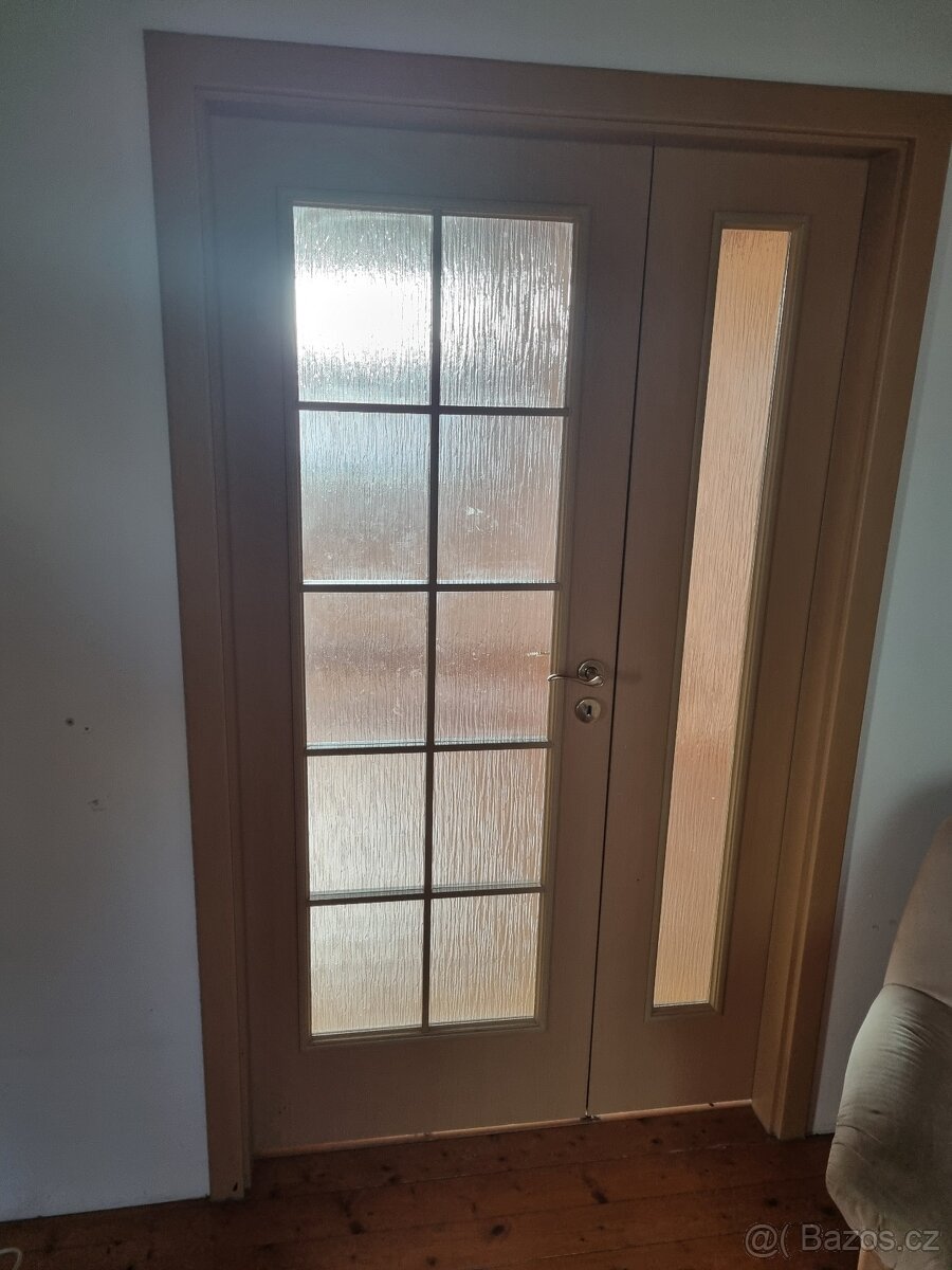 Dveře do interiéru - 2