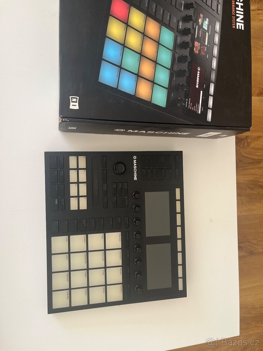 Maschine MK3 + Maschine Jam - 2