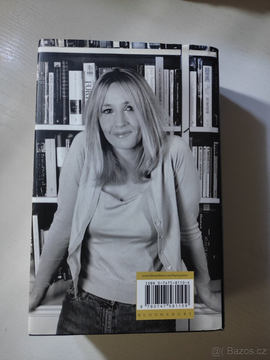 Harry Potter and the Half-blood Prince - 2