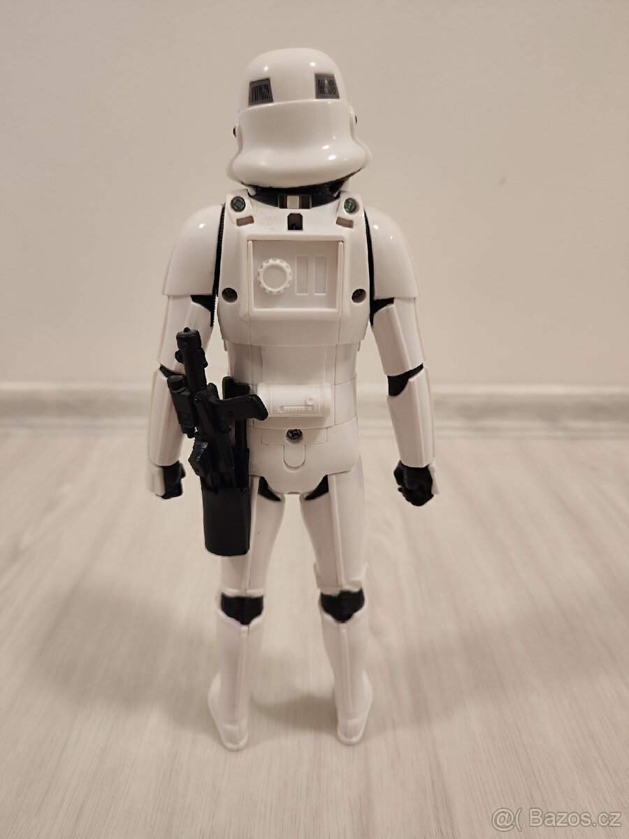 Star Wars Storm Trooper 12" Rogue One - 2