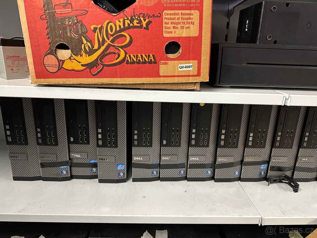 20x Optiplex 790 - 2