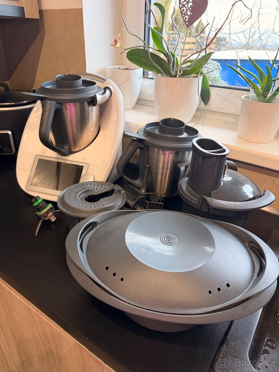 Thermomix TM6 - 2