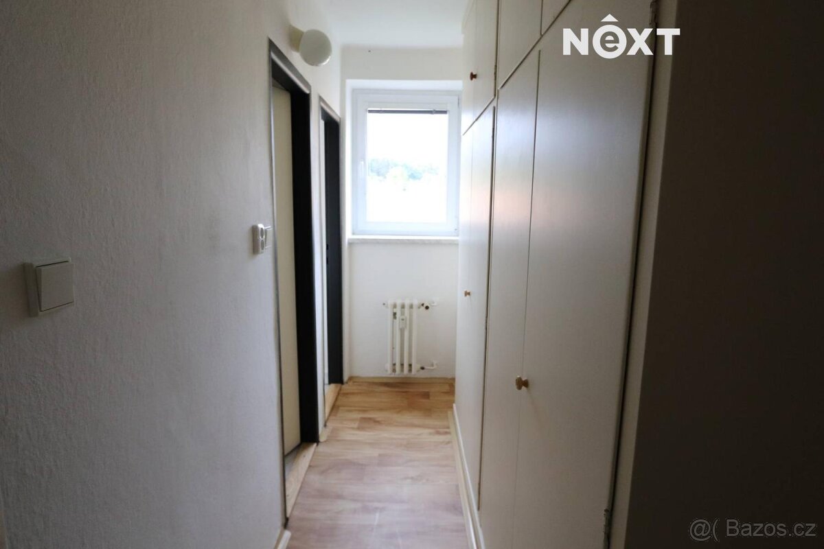 Pronájem byt 2+1, 57㎡ - 2