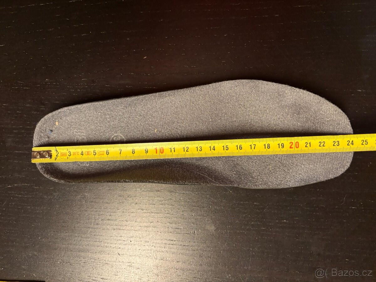 Boty na běžky vel. 38 - 2