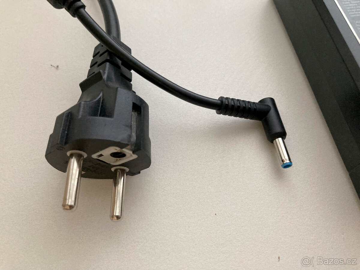 Napájecí adaptér pro HP EliteBook G5 a podobné - 2
