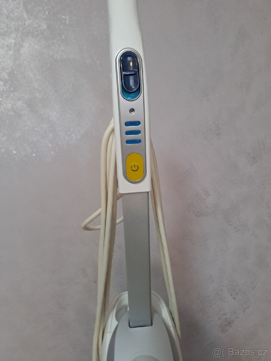 Parní tyčový vysavač Rowenta - 2