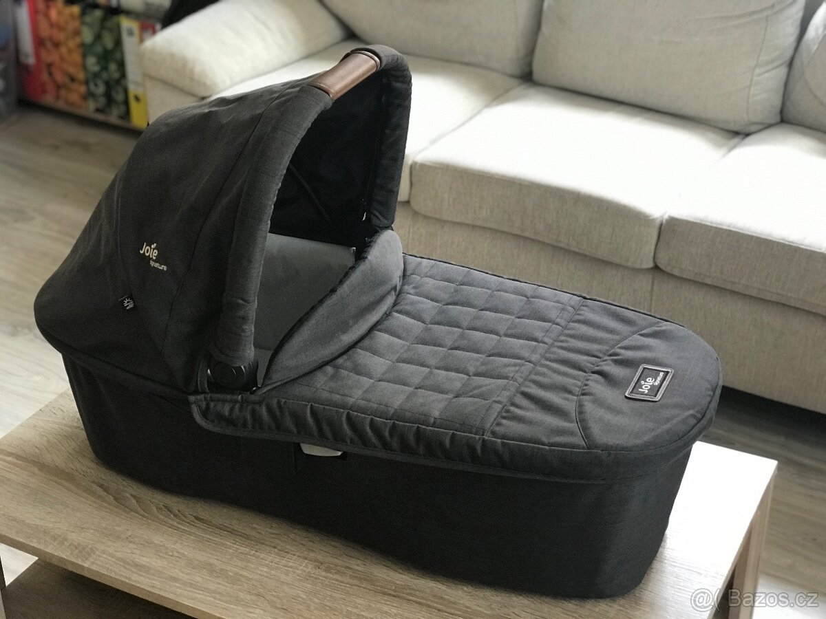 Korba Joie Ramble XL - 2