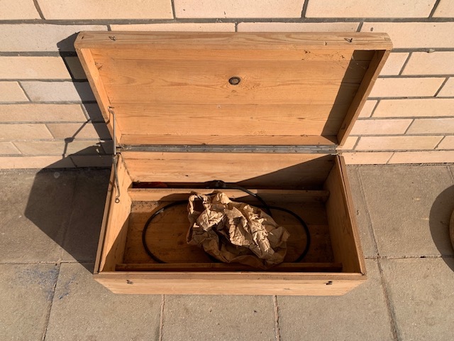 Prodám retro vysavač - 2