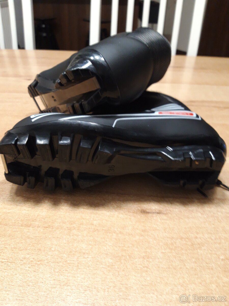 Boty na běžky v.36 - 2