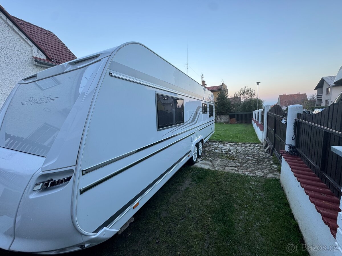 Tabbert Puccini 685 - 2