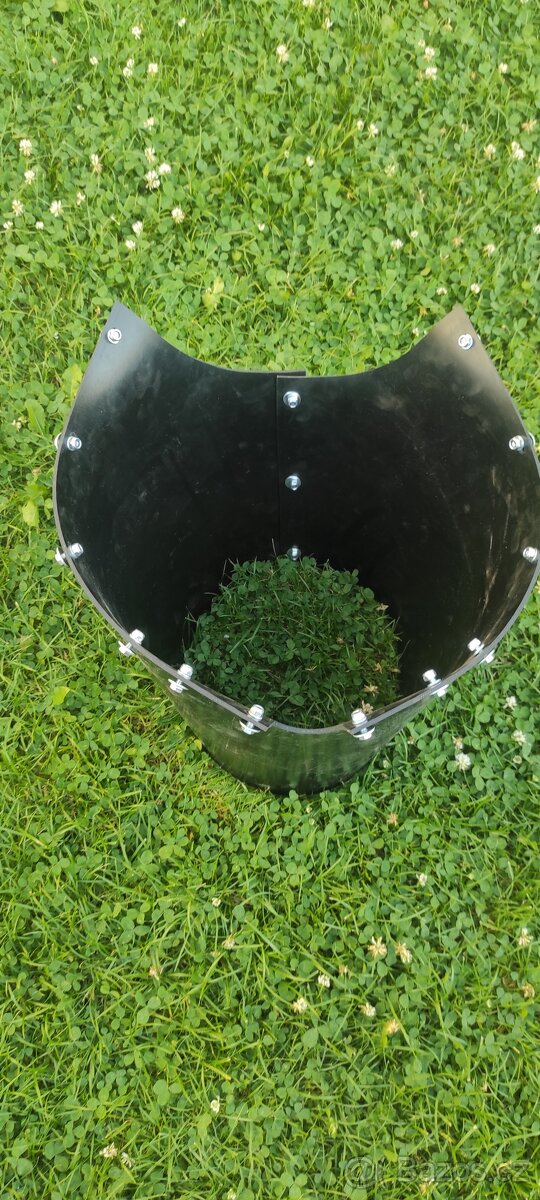 Predám žľaby e512/e514 - 2