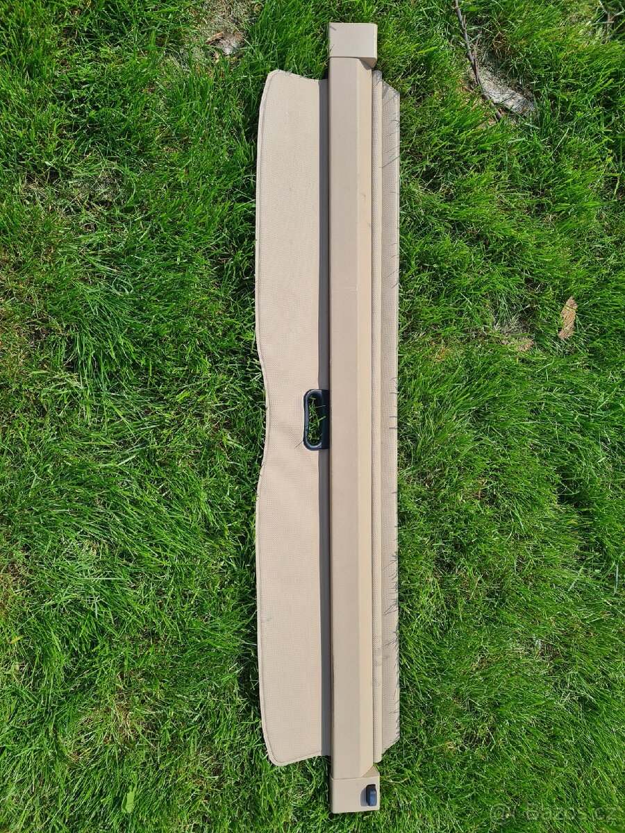 Bmw x5 e53 Roletka kufru - 2