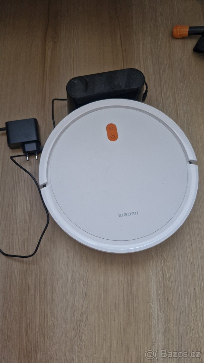 Xiaomi robotický vysavač - 2