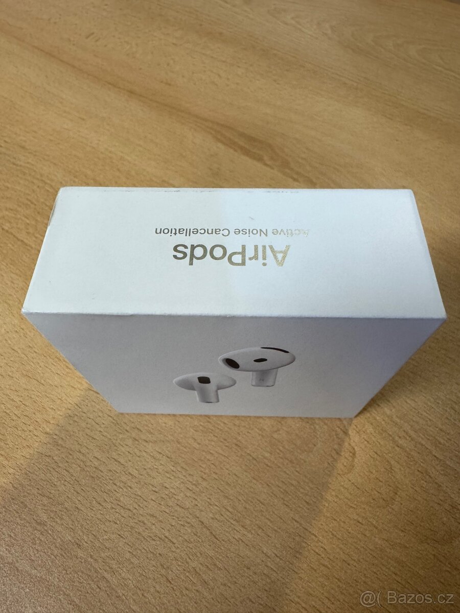 Apple AirPods 4 ANC - 2