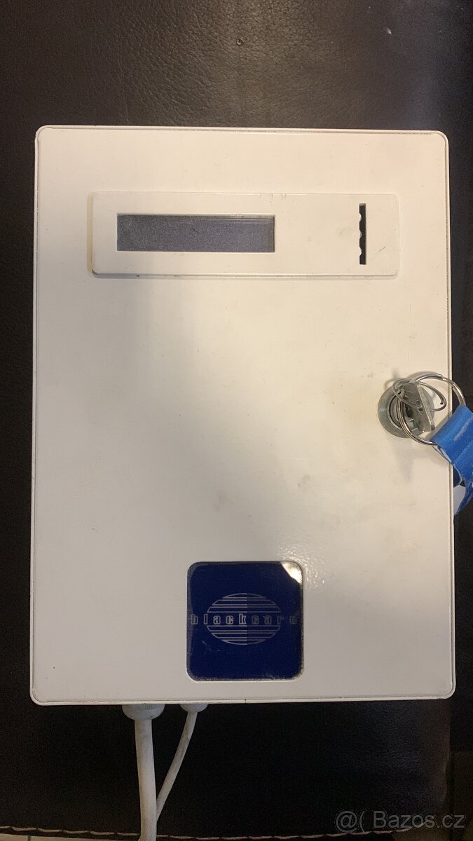 Bioptron lampa Sensolite - 2