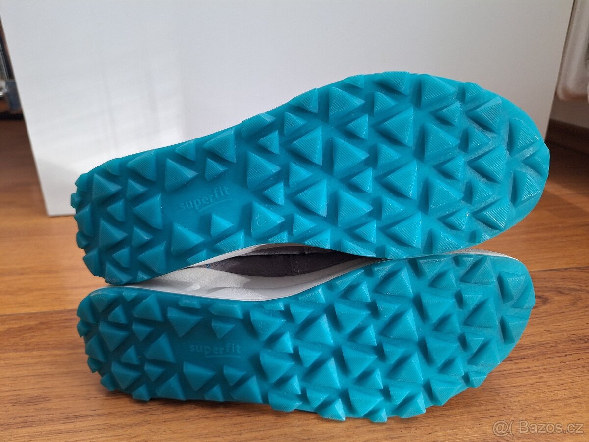 Nové goretex sněhule Superfit, vel. 40 - 2