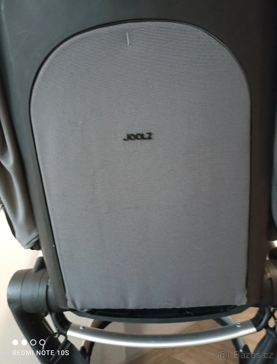 Kočárek Joolz Hub 2020 - 2