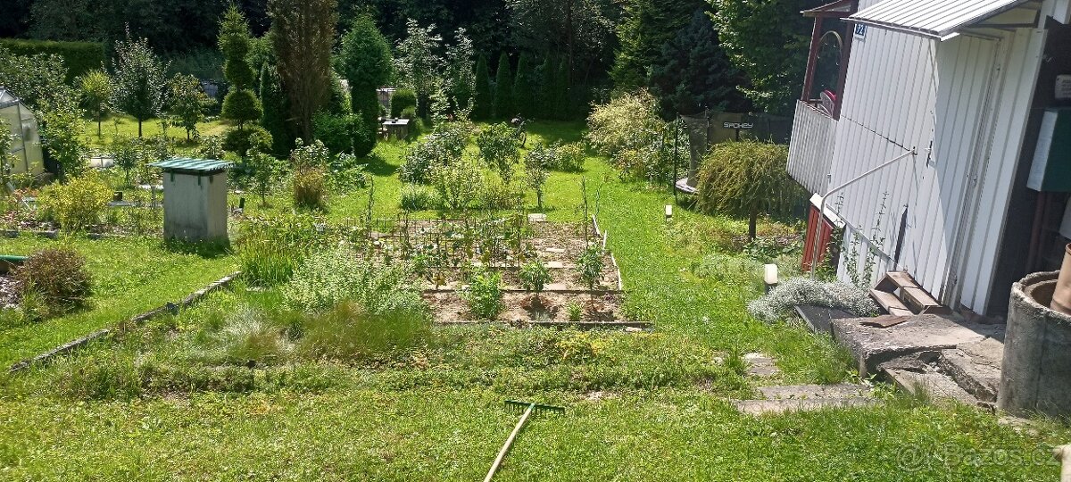 Zahrada Havířov - 2