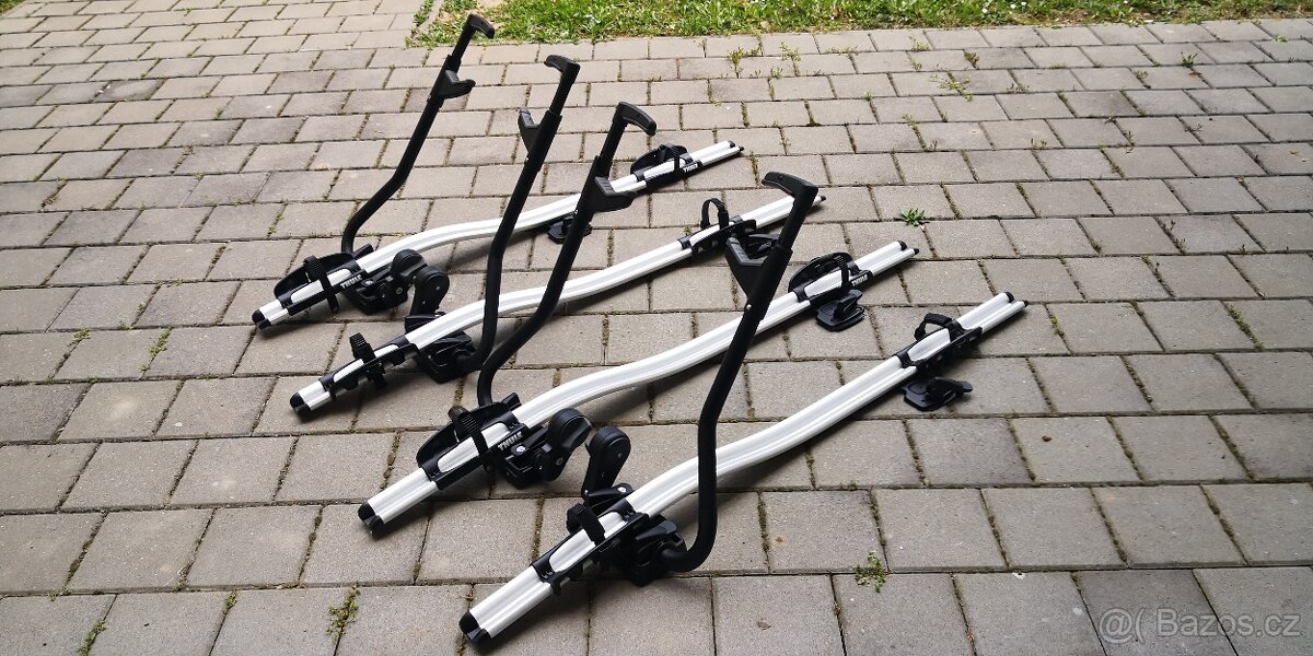 THULE NOSIČE KOL PRORIDE 591 CENA ZA KUS - 2
