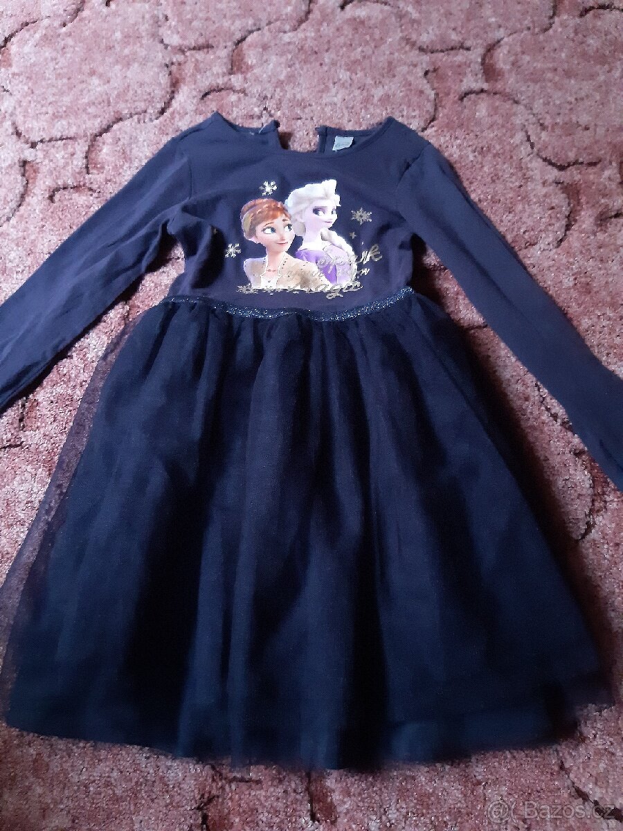 Oblečení dívčí - 2