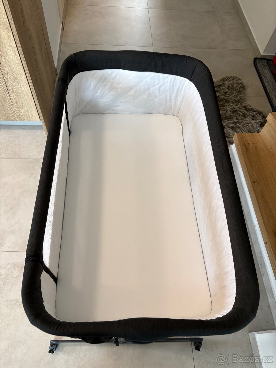 Kidnort -postýlka - 2