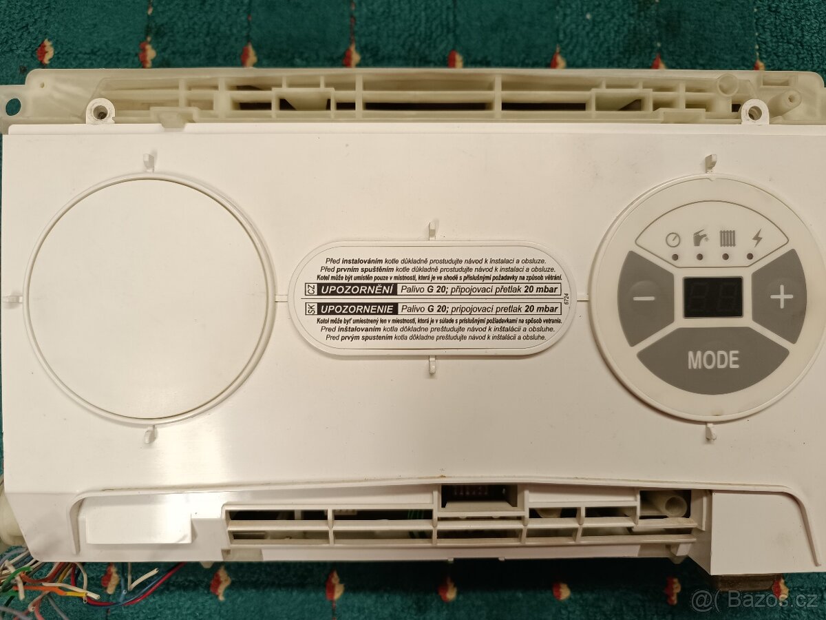 PROTHERM LEOPARD BOV - 2