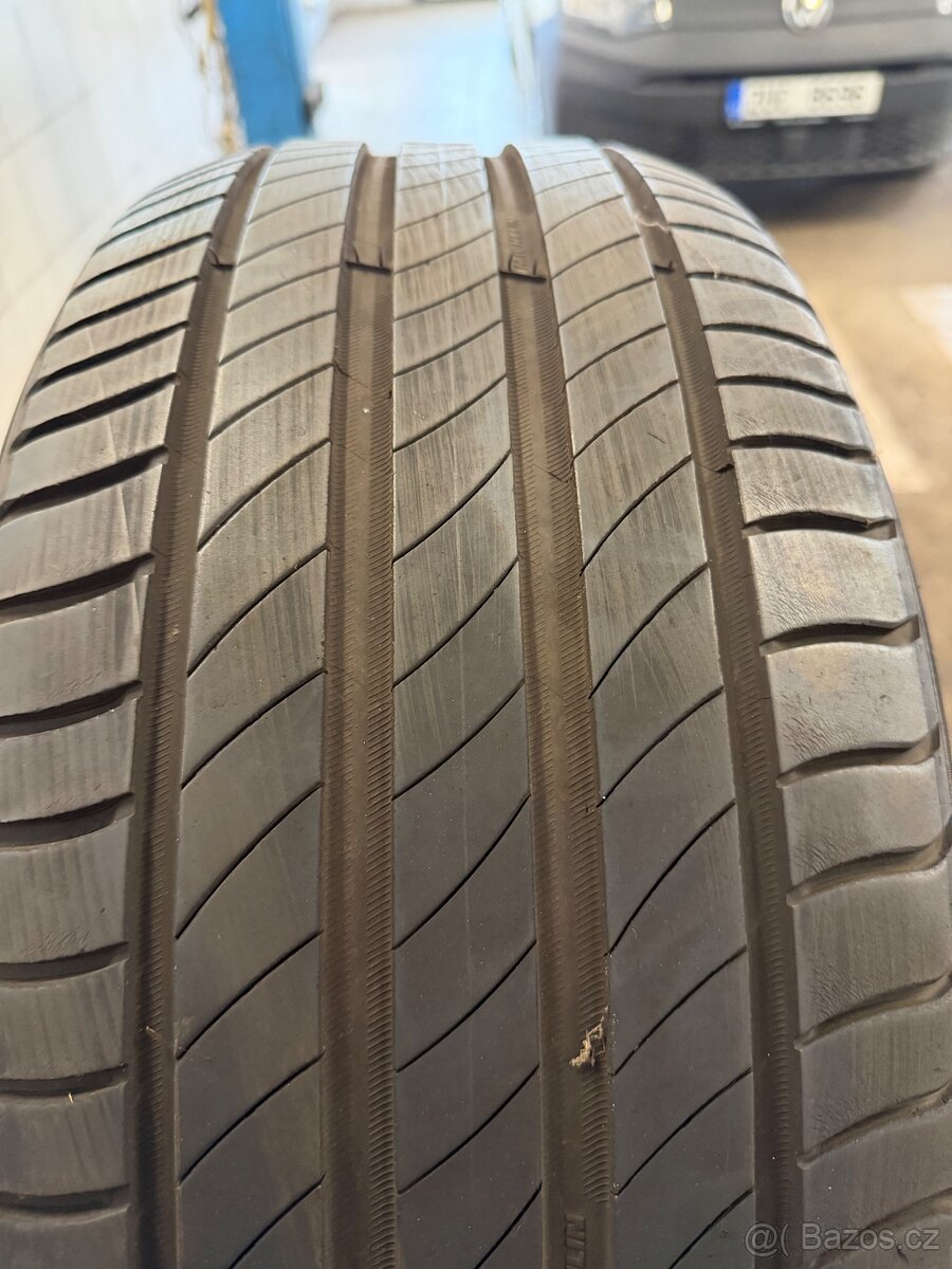 235/45/18 Michelin - 2