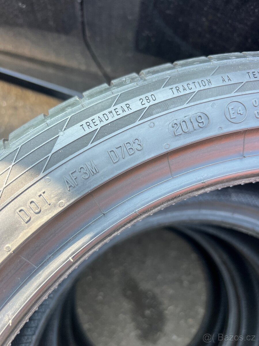 205/45R17 V XL - 2