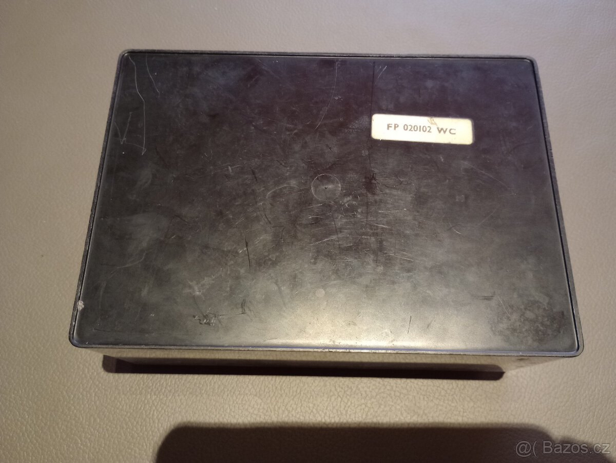 Fotoaparát KODAK 36 ´INSTAMATIC´ CAMERA - retro - 2