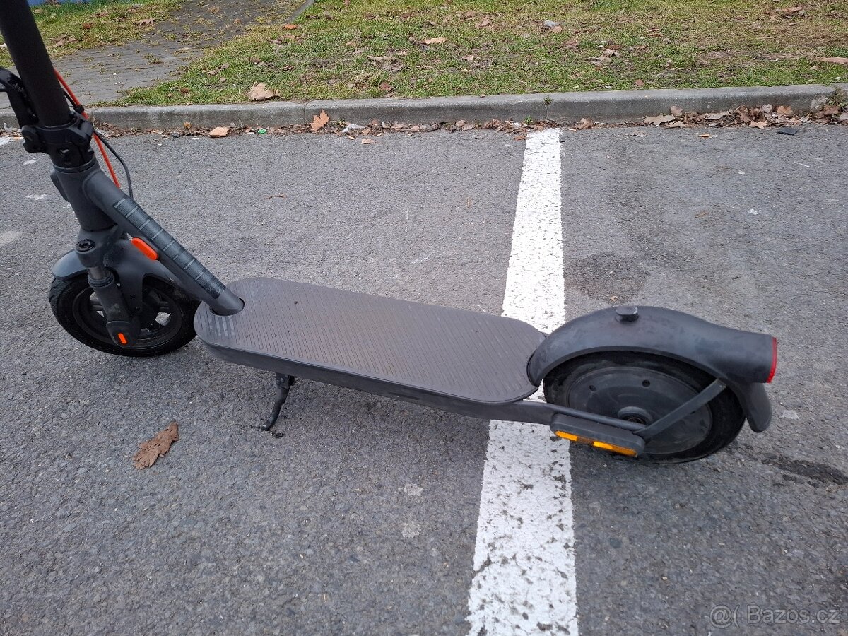 scooter Xiaomi Elite - 2