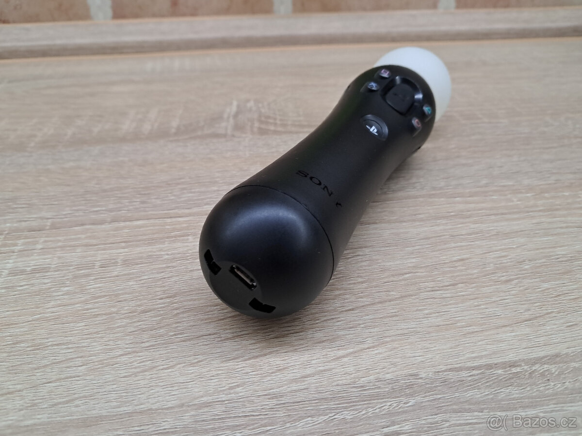 Ovladač Move pro playstation 3 - 2