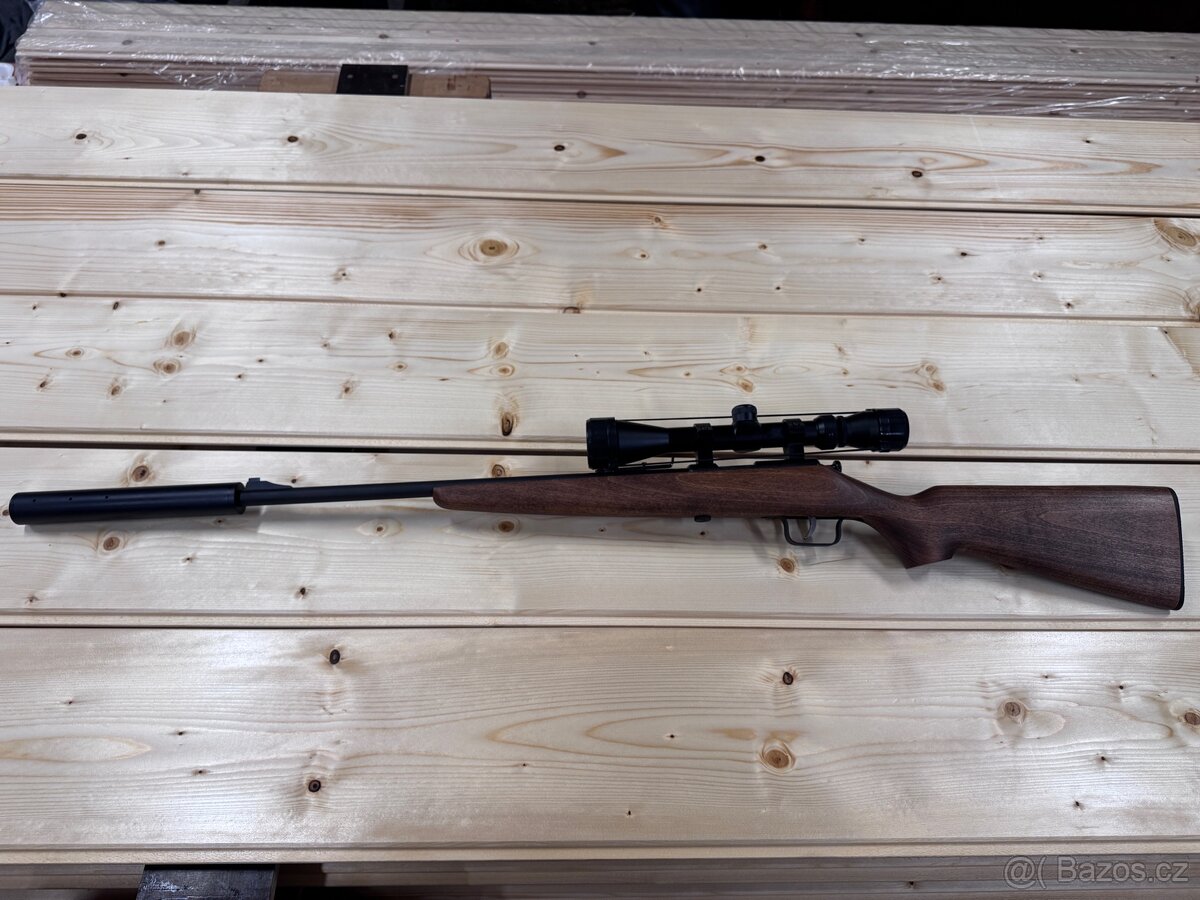 Obamka 9mm - 2