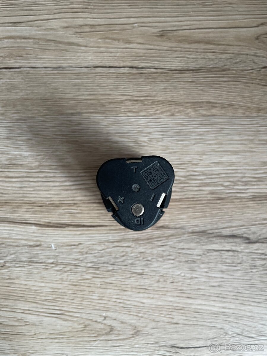 Parkside baterie 12V 2Ah PAPK 12 A4 - 2