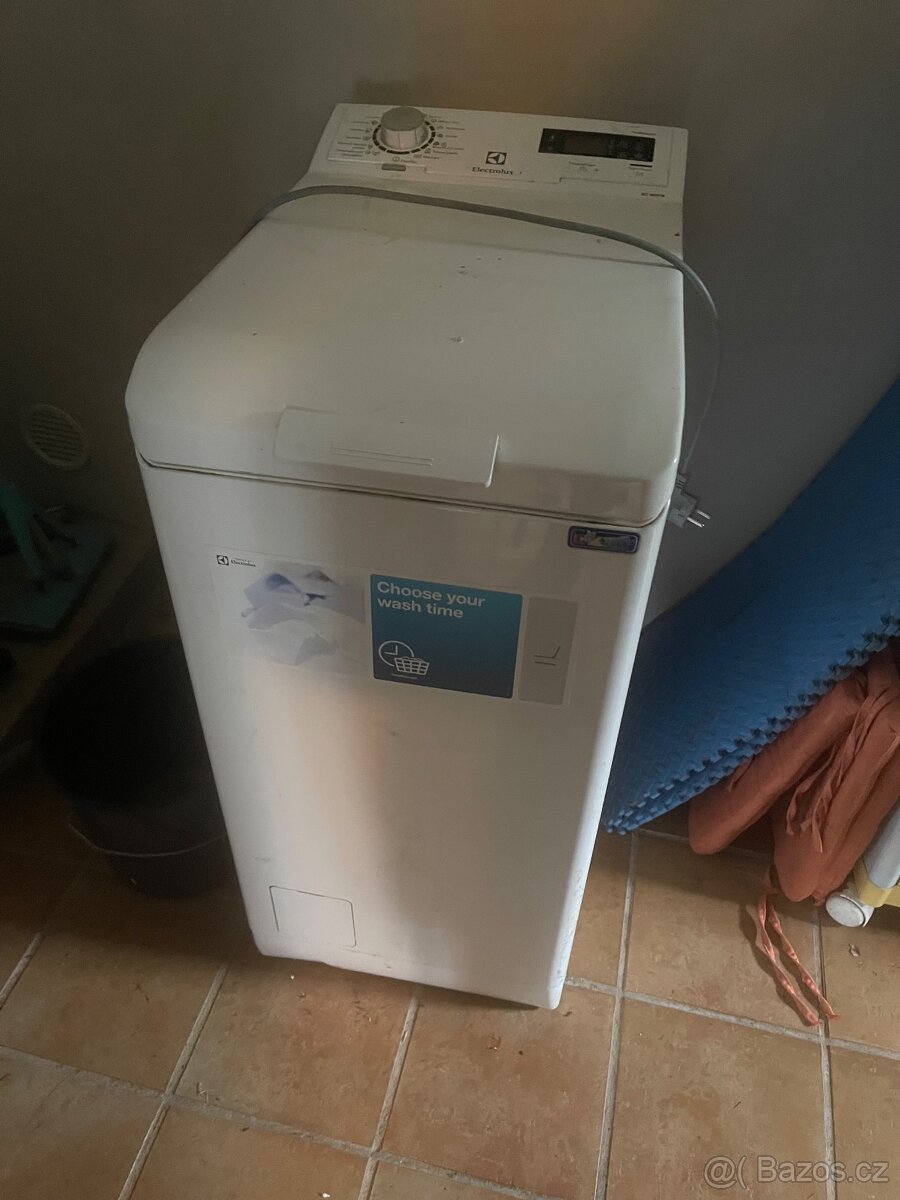 Prodám pračku - 2