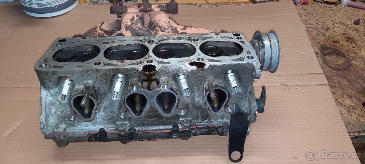 Díky z Octavie 1,6 75 kw r.v 2001 - 2