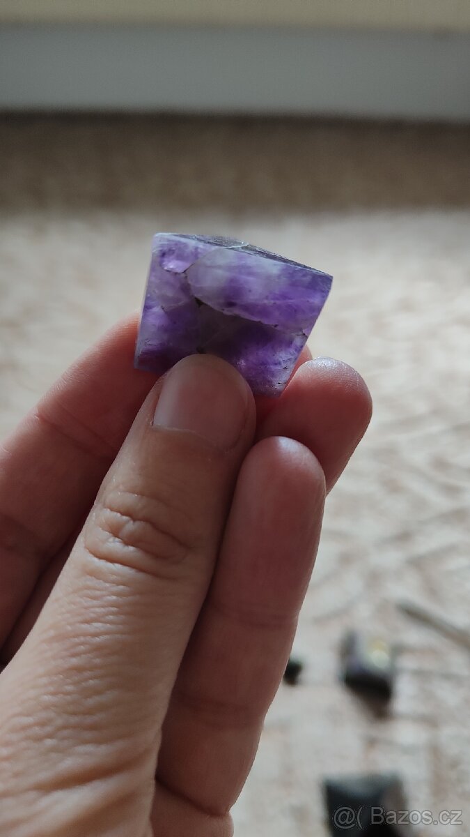 Prodám pyramidy - 2