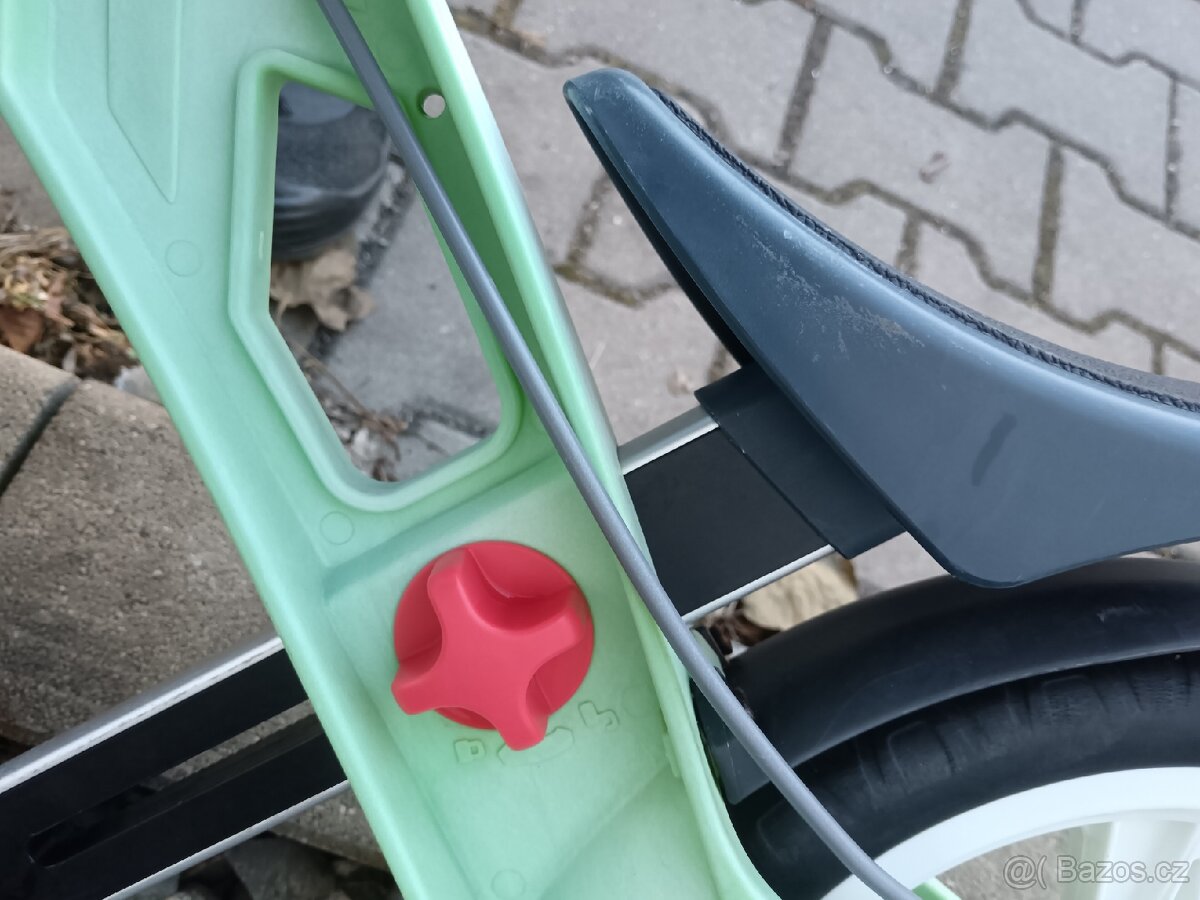 Dětské odrážedlo - 2