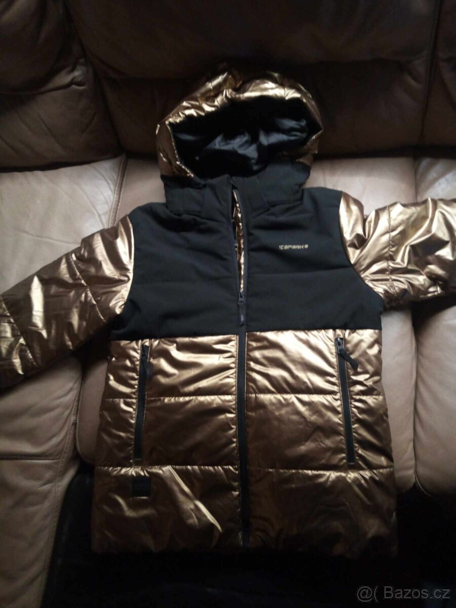 Lyžařská bunda - 2