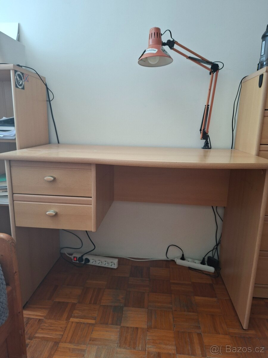 Psací stůl - 2