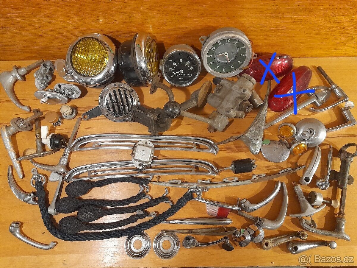 ND auto veterán - 2