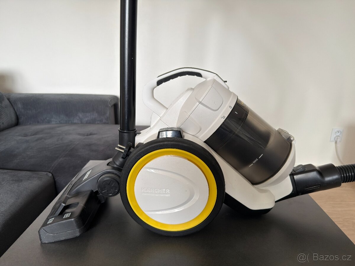 Vysavač KÄRCHER VC 3 - 2